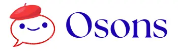osonsparler.com
